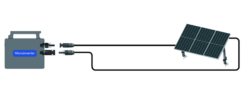 DC-Anschlusstechnik