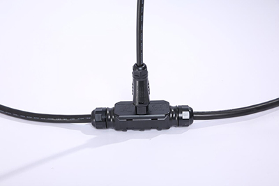 BC05A PV Anschlusskabel T-Stecker