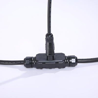 BC05A PV Anschlusskabel T-Stecker