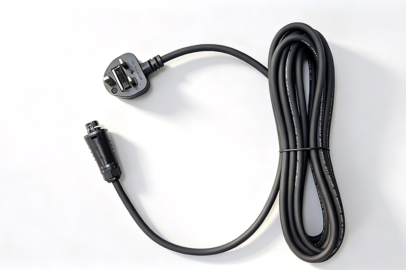 BC01 Anschlusskabel Solar BC01 für Typ G Stecker
